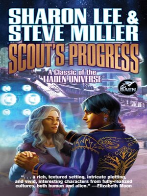 Scout's Progress - ebook